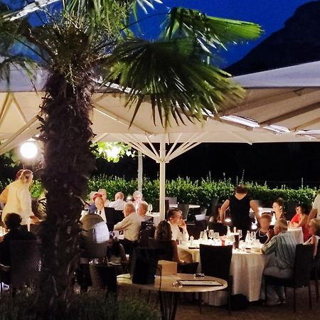 Hotel Teutschhaus Cortina Sulla Strada del Vino Ngoại thất bức ảnh